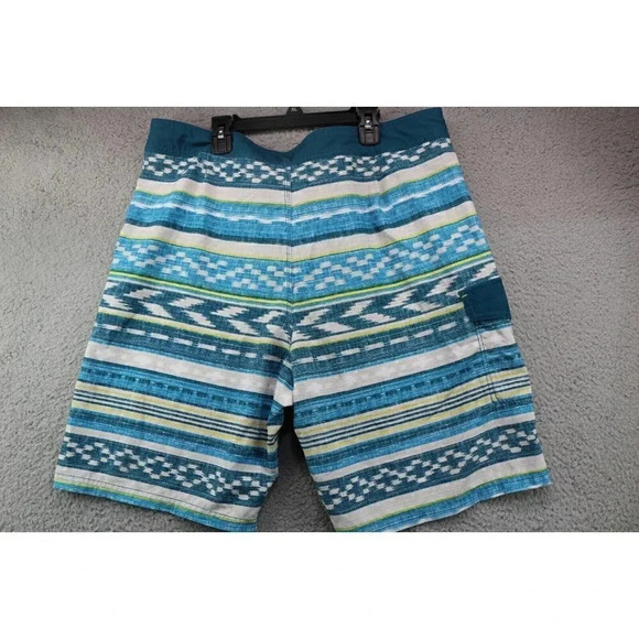 Trinity 38 Board Shorts Men's -Size 38-Soft & Comfy-Lounge Shorts - Picture 6 of 6